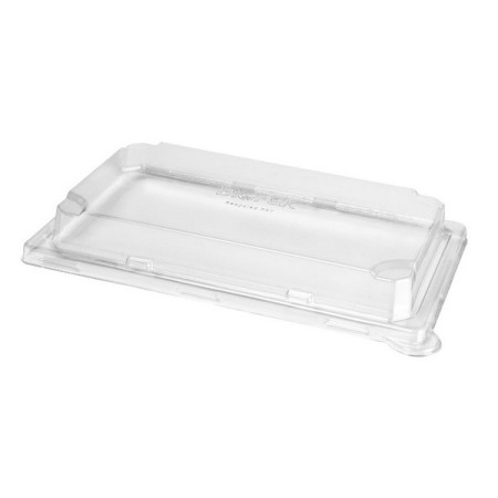 Deckel zu Sushi Platte 200 Stück (4 x 50)