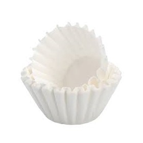 Perrondo Sombrero Kaffee-Korbfilter 500 Stück (2 x 250)