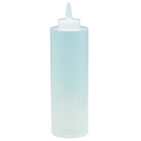 Kunststoff-Dispenser für Saucen 6 Stück