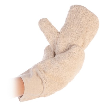 HYGOSTAR Bako Faust Backhandschuhe 1 Paar