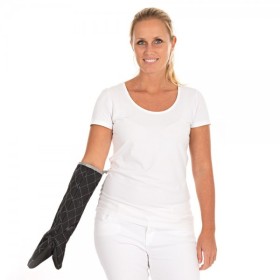 Hitzeschutzhandschuh FLAMSTAR 1 Stück