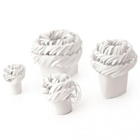 HYGOSTAR Manschetten für Geflügel 100 Stück