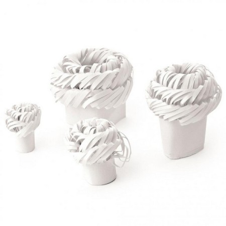 HYGOSTAR Manschetten für Geflügel 100 Stück