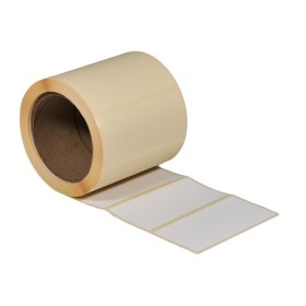 Etiketten für Vac-Beutel 500 Stück