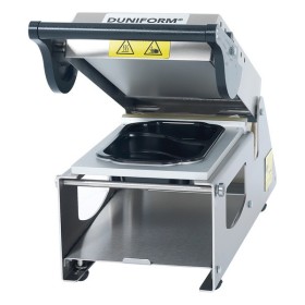 Siegelmaschine DUNIFORM DF 10 1 Stück Siegelmaschine DUNIFORM DF 10 1 Stück