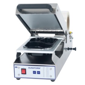 Siegelmaschine DUNIFORM DF 20 1 Stück Siegelmaschine DUNIFORM DF 20 1 Stück