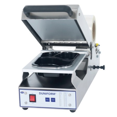 Siegelmaschine DUNIFORM DF 20 1 Stück