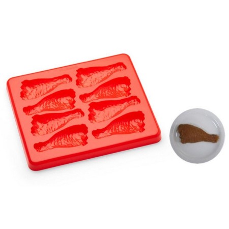 Mehrweg Smoothfood Form 1 Stück