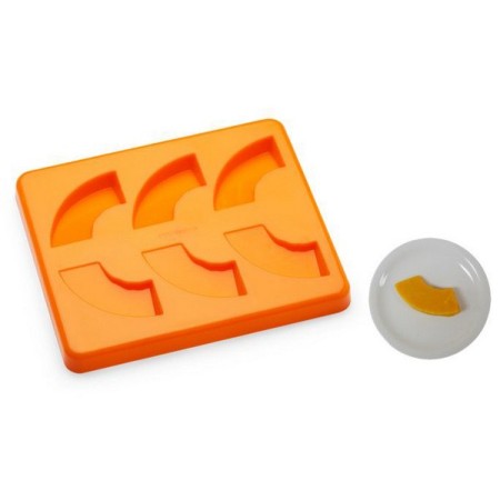 Mehrweg Smoothfood Form 1 Stück