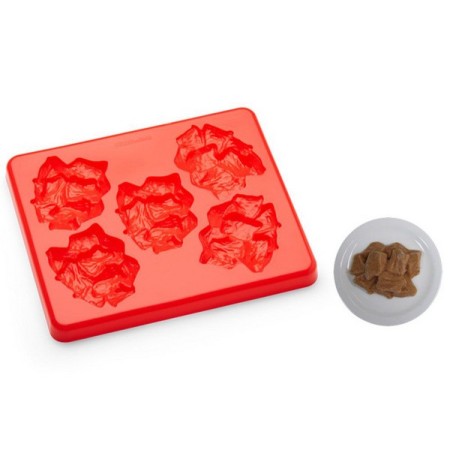 Mehrweg Smoothfood Form 1 Stück