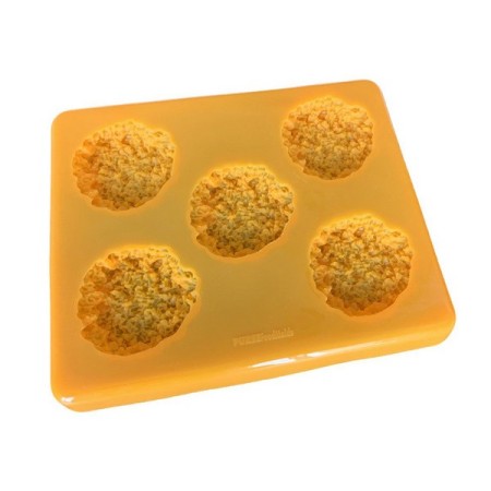 Mehrweg Smoothfood Form 1 Stück