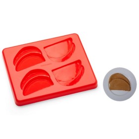 Mehrweg Smoothfood Form 1 Stück