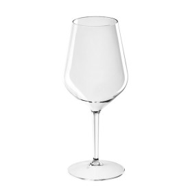 Mehrweg Kelchglas 6 Stück