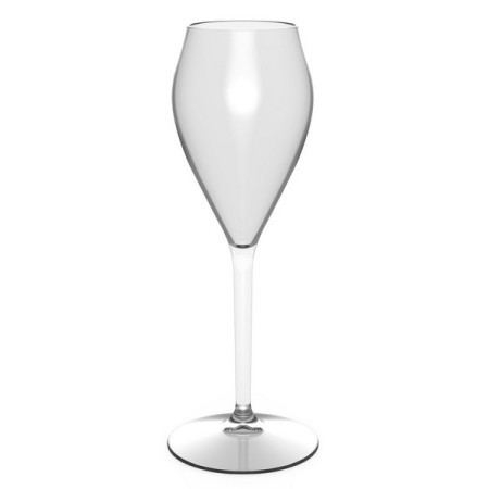 Mehrweg Sektflute 6 Stück