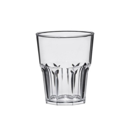 Mehrwegbecher Shot 72 Stück (12 x 6)