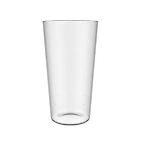 Mehrweg Bierglas CONICO 50 Stück (10 x 5)