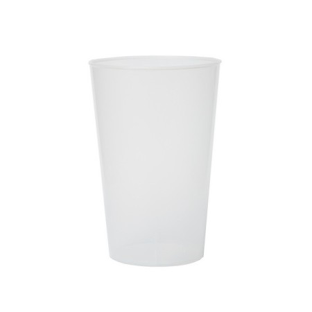 Mehrweg Becher 3 dl 225 Stück (15 x 15)