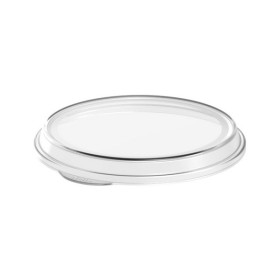 Mehrweg Deckel für «Food Bowl» 24 Stück
