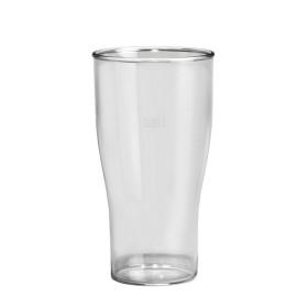 Mehrweg Bierglas 100 Stück (20 x 5)