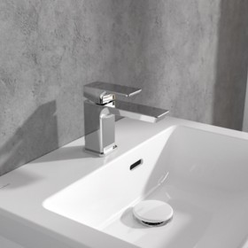 Villeroy & Boch Subway 3.0 Kaltwasserarmatur