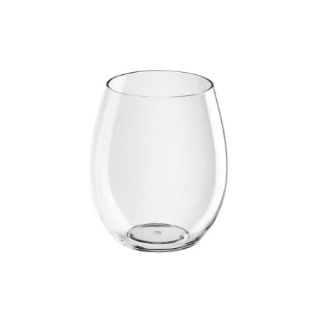Water Glass 390ml Tritan 6 Stück