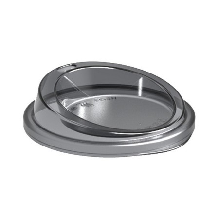 Mehrweg Deckel für Coffee to Go Becher 24 Stück