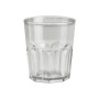Minidrinkglas 160cl aus SAN 96 Stück (12 x 8)