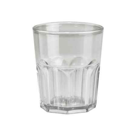 Minidrinkglas 160cl aus SAN 96 Stück (12 x 8)