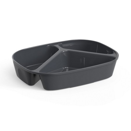 Mehrweg Menubox 24 Stück