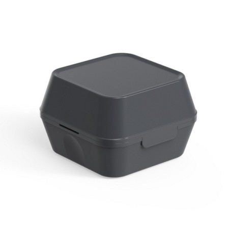 Mehrweg Hamburgerbox 24 Stück