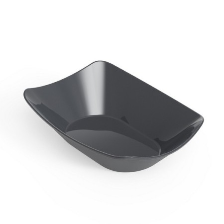 Mehrweg «Snack Tray» 25 Stück