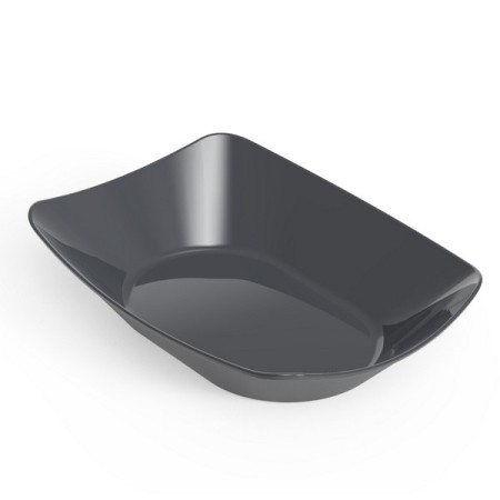 Mehrweg «Snack Tray» 25 Stück