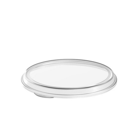 Mehrweg Deckel zu «Food Bowl» 24 Stück