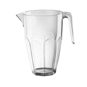 Mehrweg Pitcher Summer mit Deckel 1 Stück