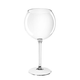 Glas Ballon 6 Stück (1 x 6)