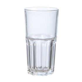 Longdrinkbecher Granity 6 Stück