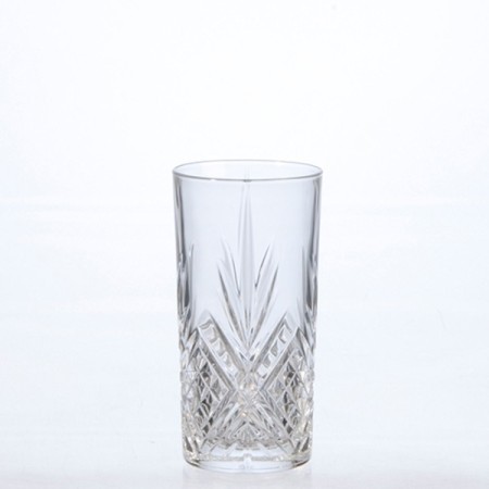 Longdrinkbecher Broadway 24 Stück (4 x 6)