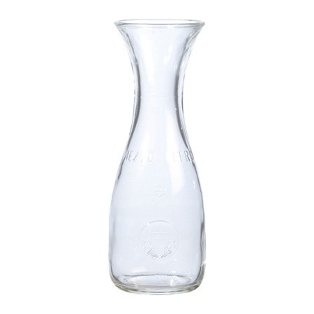 Italienische Massflasche 12 Stück