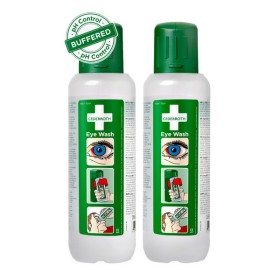 Cederroth Eye Wash Augendusche 2 Flaschen