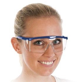 Schutzbrille "Fit" 1 Stück