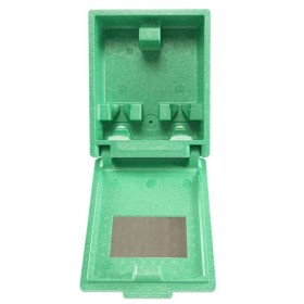 Plum Augenspülung Wandbox 1 Stück