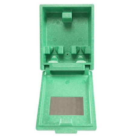 Plum Augenspülung Wandbox 1 Stück