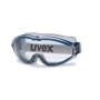 UVEX Schutzbrille ultrasonic 4 Stück