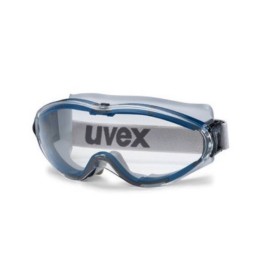 UVEX Schutzbrille ultrasonic 4 Stück