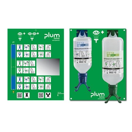 Plum Augenspülung 1 Stück