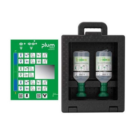 iBox Wandbox 1 Stück