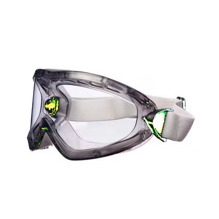 Schutzbrille 10 Stück