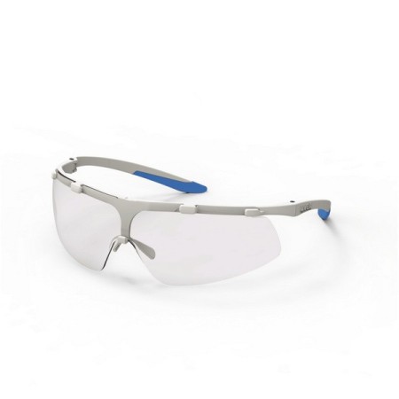 uvex Schutzbrille super fit CR 1 Stück