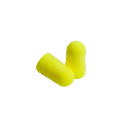 3M™ E-A-R™ E-A-Rsoft™ Yellow Neons™ Gehörschutzstöpsel 250 Paar