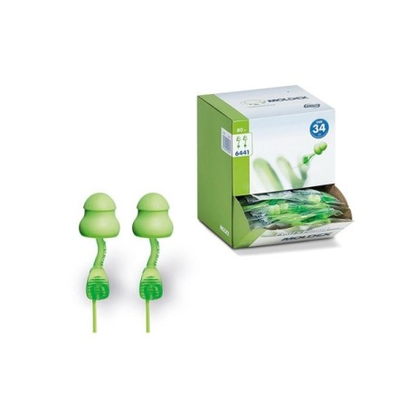 Gehörschutzstöpsel 80 Paar